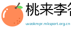 桃来李答网